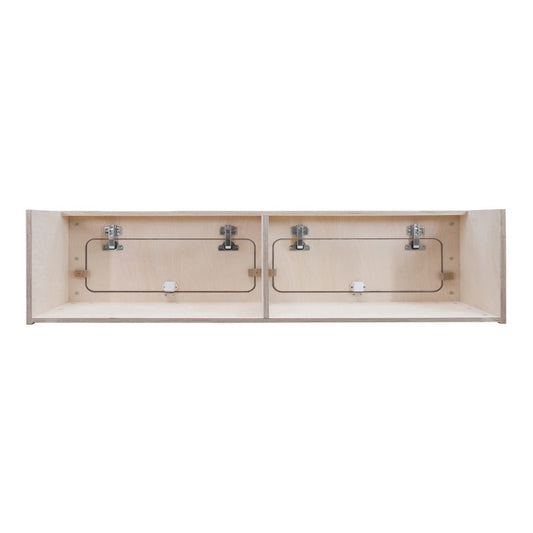 Overhead Camper Cabinet – 100cm x 25cm x 25cm