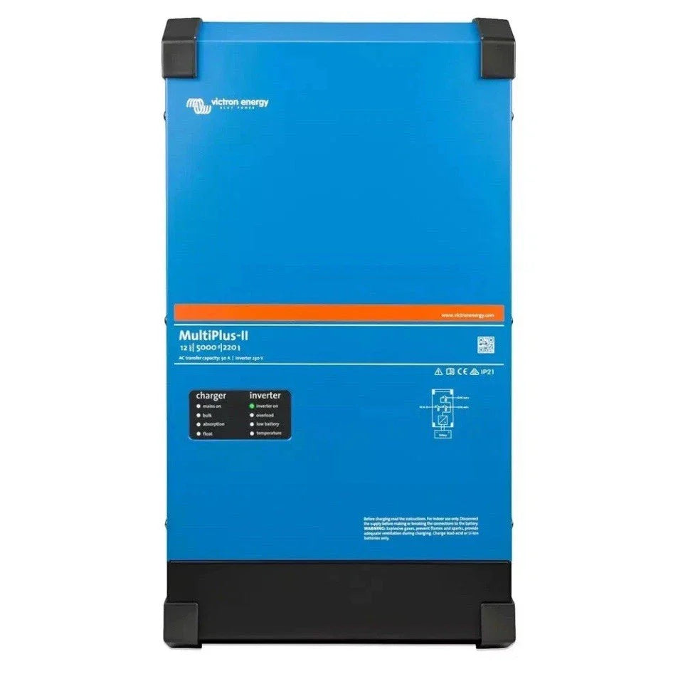 Victron MultiPlus-II 12/5000/220-50 230V