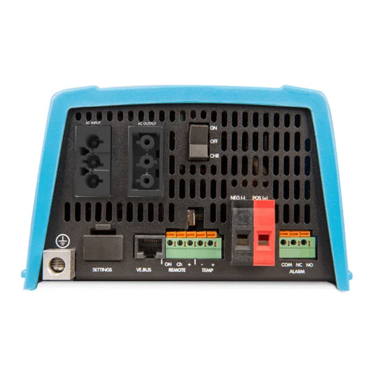 Victron MultiPlus 800VA 12V Inverter/Charger