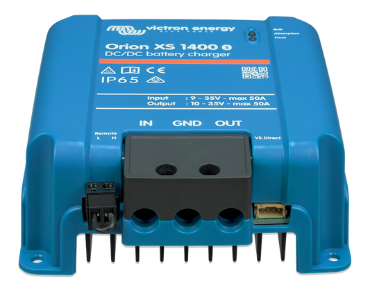 Victron Orion XS 1400 DC-DC Battery Charger (ORI242417040)