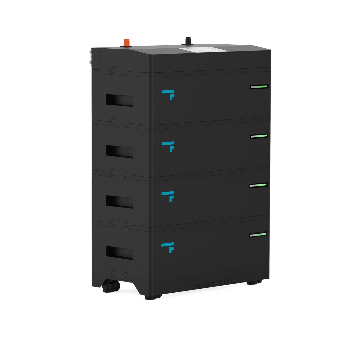 Fogstar Energy 48.3kWh 51.2V Modular Battery Stack