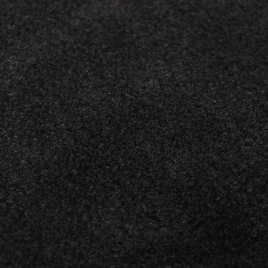 Van Carpet Lining Black