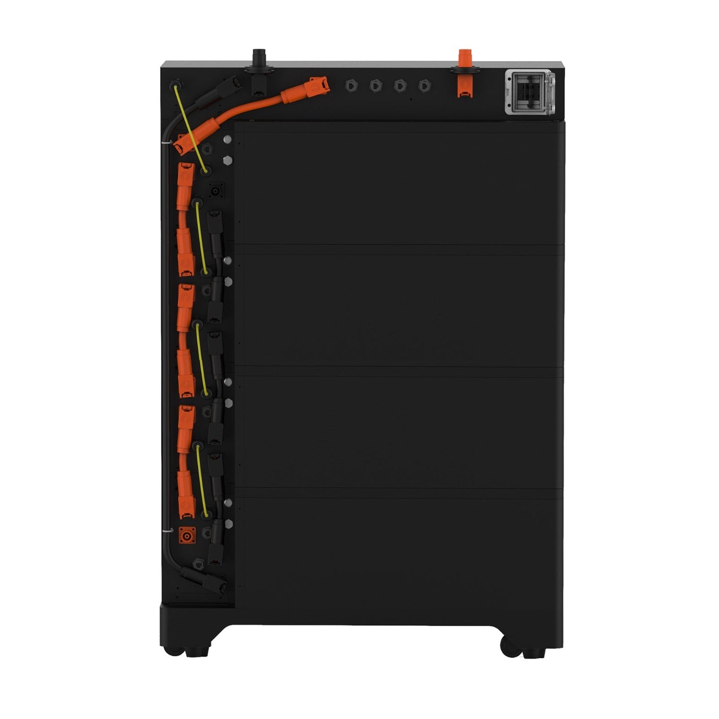 Fogstar Energy 48.3kWh 51.2V Modular Battery Stack