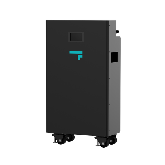 Fogstar Energy IP65-Rated 16.1kWh 48V Solar Battery