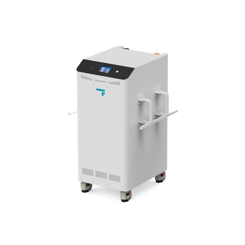 Fogstar Energy 51.2V 32kWh Battery