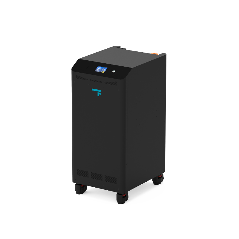 Fogstar Energy 48V 32kWh Battery (Heating + Fire Suppression)