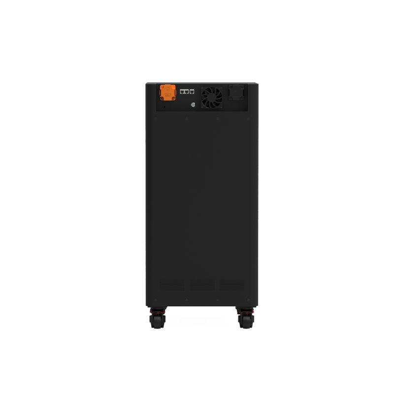 Fogstar Energy 51.2V 32kWh Battery