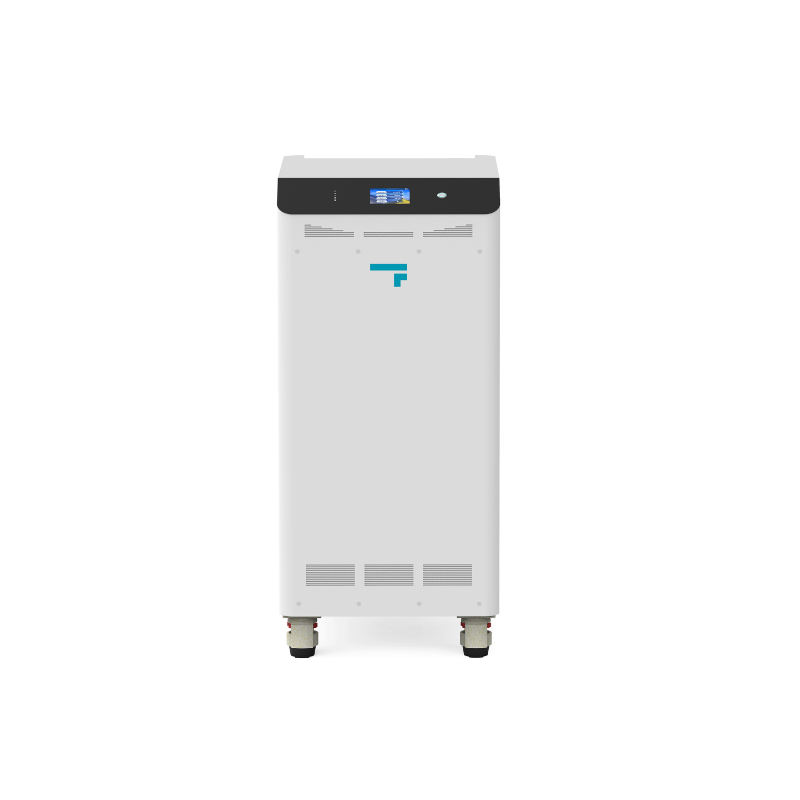Fogstar Energy 51.2V 32kWh Battery
