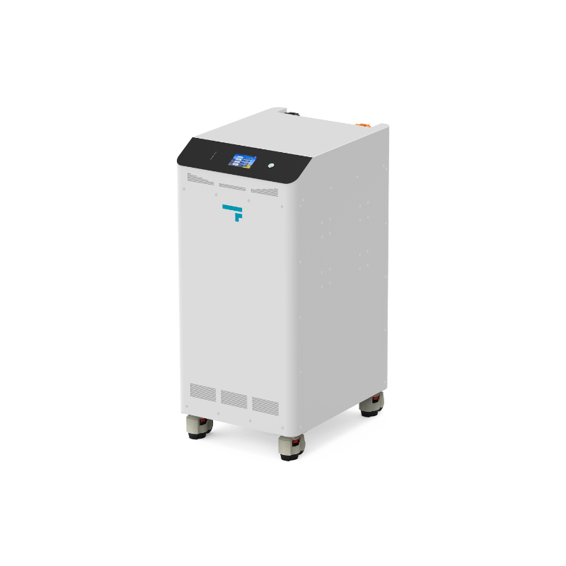 Fogstar Energy 51.2V 32kWh Battery