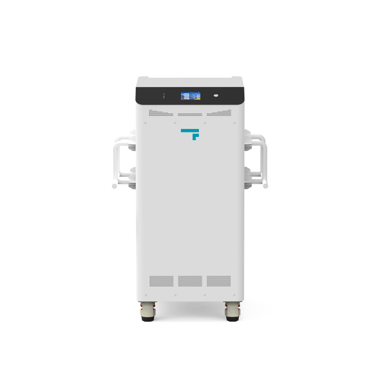 Fogstar Energy 51.2V 32kWh Battery
