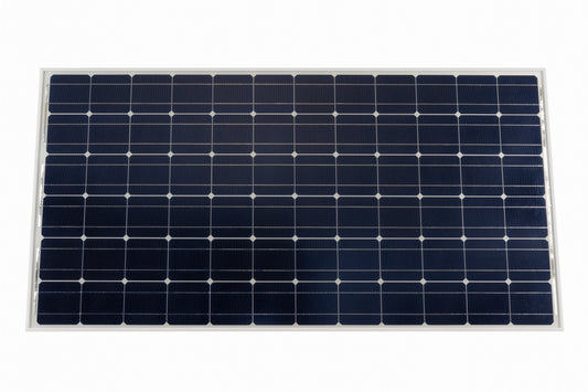 Victron Energy 305W Solar Panel 20V Mono 1658x1002x35mm series 4b