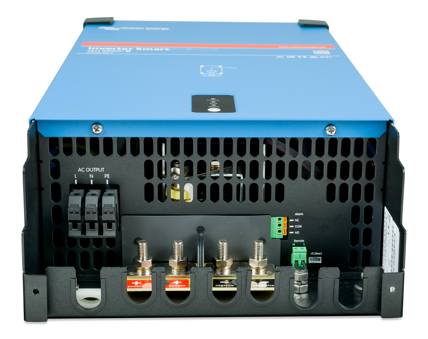 Victron 3000VA Inverter 12V - Smart Pure Sine Wave Phoenix Inverter