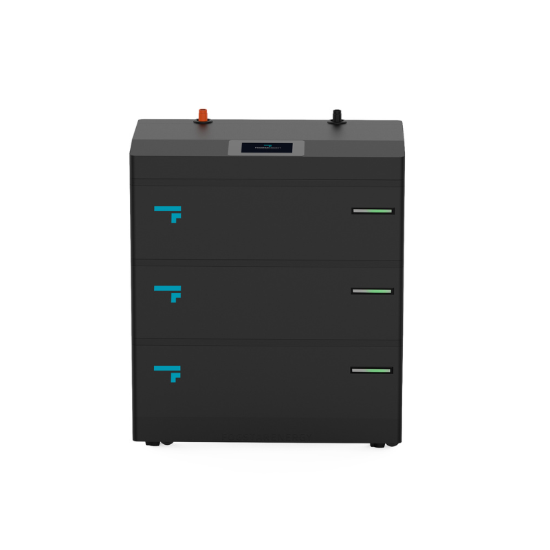 Fogstar Energy 48.3kWh 51.2V Modular Battery Stack