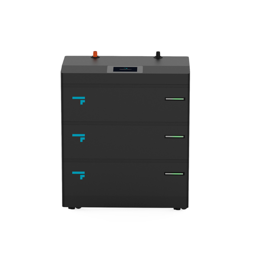 Fogstar Energy 48.3kWh 51.2V Modular Battery Stack