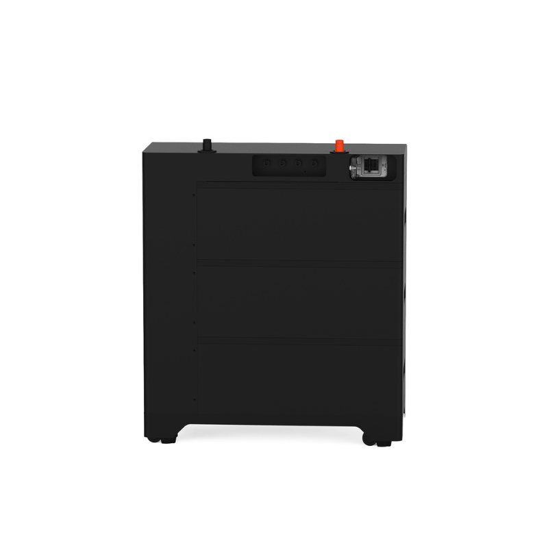 Fogstar Energy 48.3kWh 51.2V Modular Battery Stack