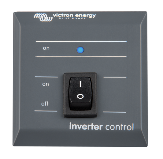 Phoenix Inverter Control VE.Direct