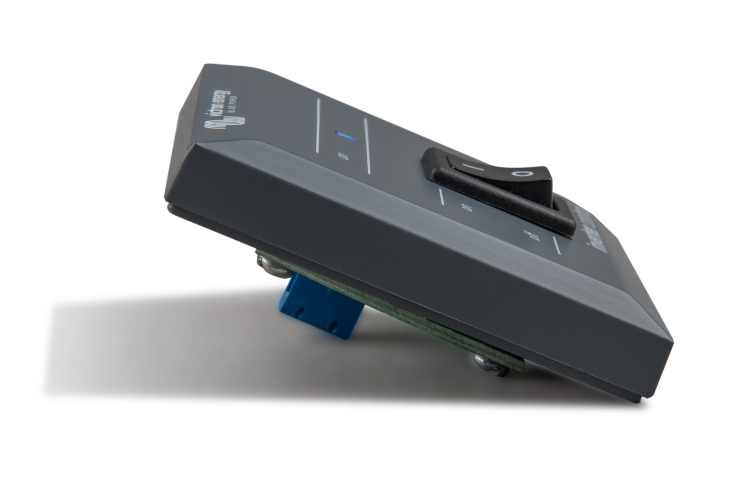 Phoenix Inverter Control VE.Direct