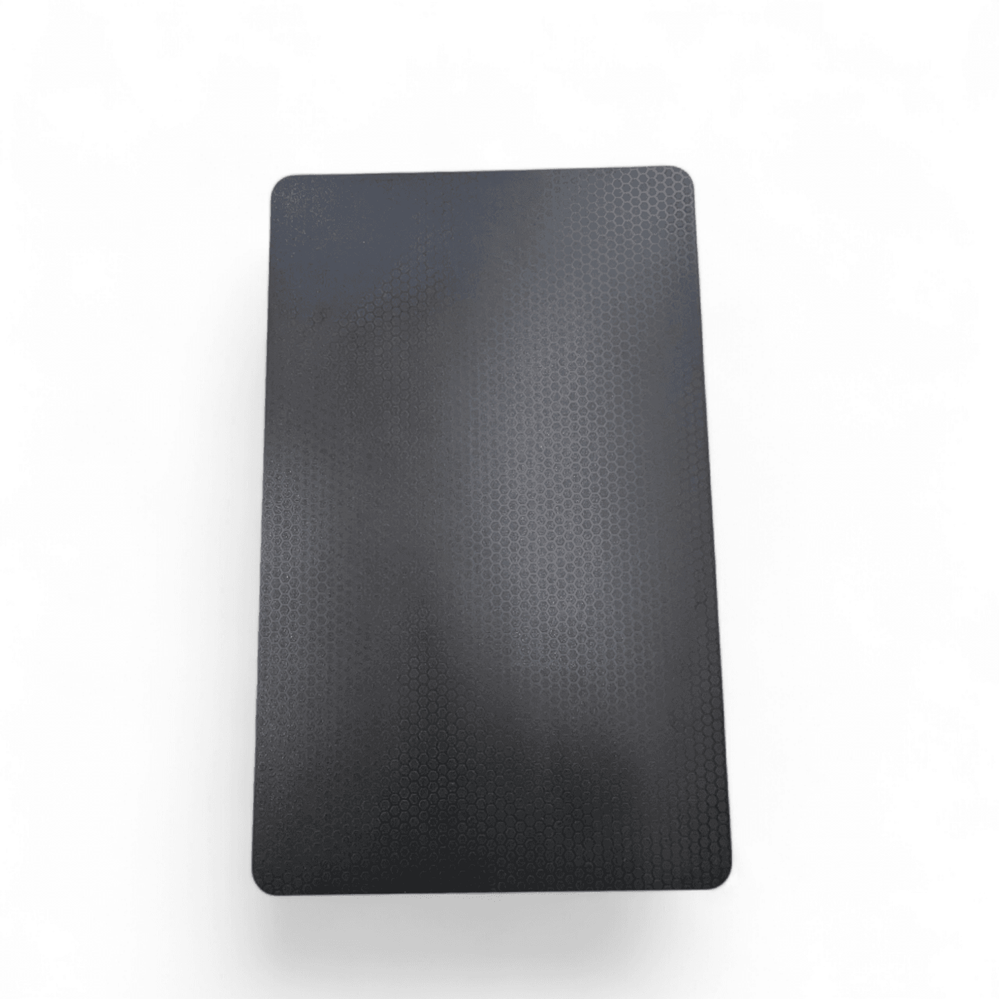 18mm 450mm x 300mm Black HEXA Birch table top
