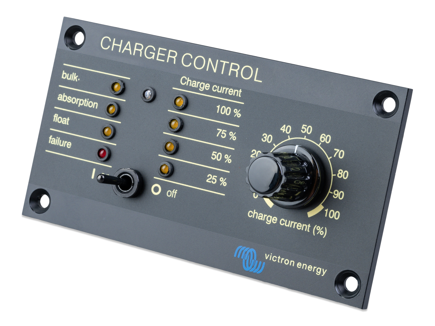 Phoenix Charger Control