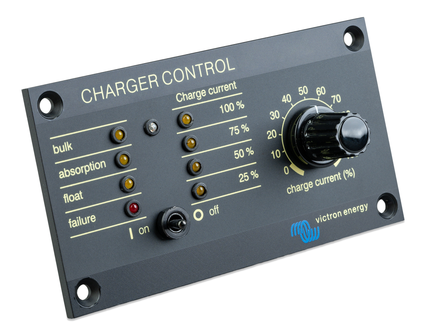 Phoenix Charger Control