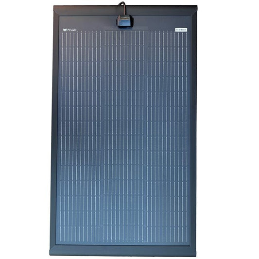 100W SlimEdge Lightweight Rigid Solar Panel