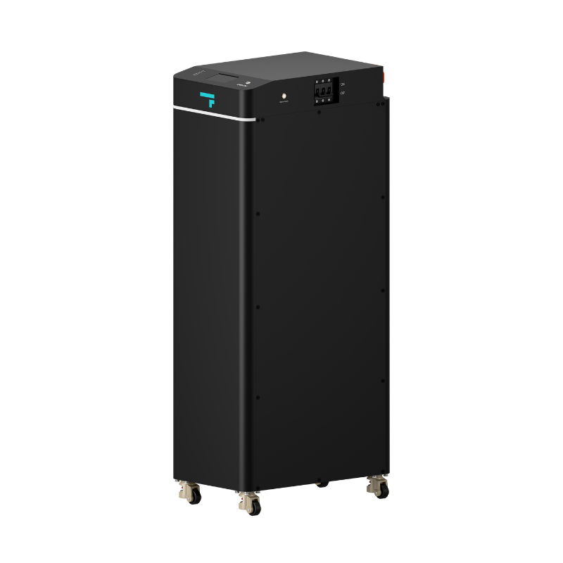 Fogstar Energy 48V 16.1kWh ECO Solar Battery