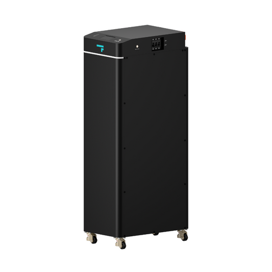 Fogstar Energy 48V 16.1kWh ECO Solar Battery