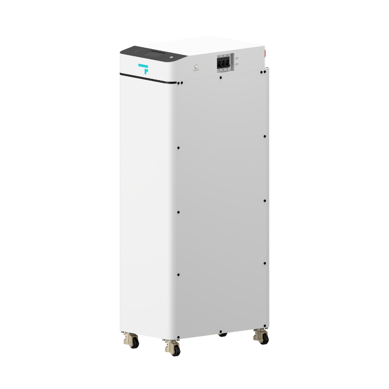 Fogstar Energy 48V 16.1kWh ECO Solar Battery