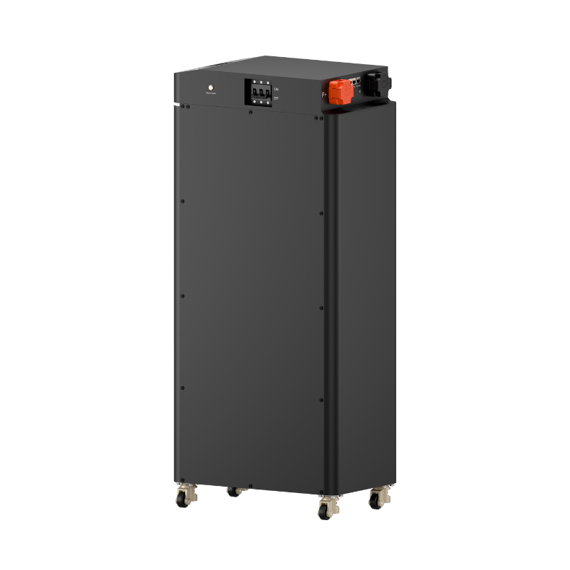 Fogstar Energy 48V 16.1kWh ECO Solar Battery
