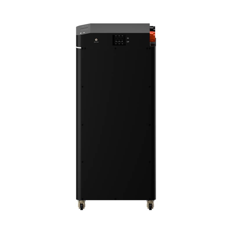 Fogstar Energy 48V 16.1kWh ECO Solar Battery