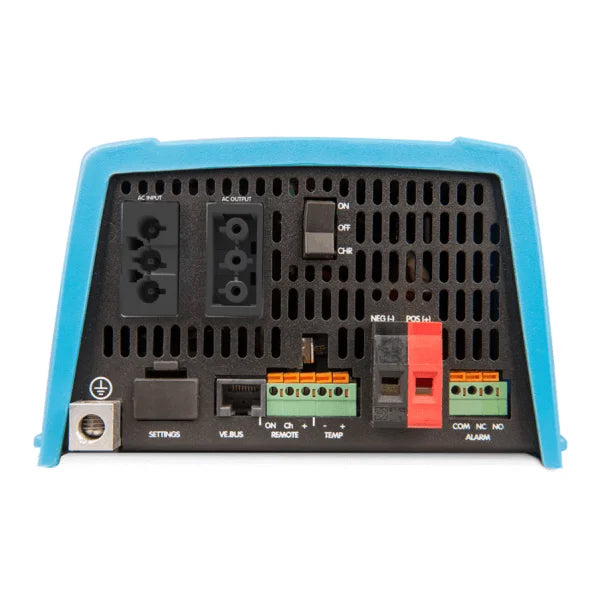 Victron MultiPlus 500VA 12V Inverter/Charger